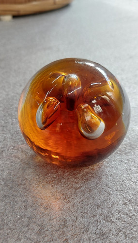 Splendida sfera palla ferma - splendida, sfera/palla
