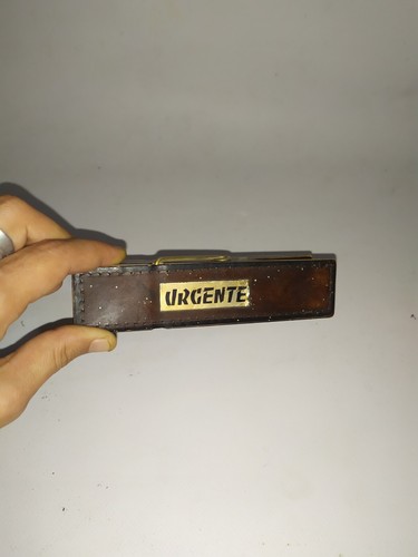 Pinza molletta fermacarte - molletta,