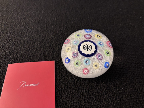Baccarat boule ferma - baccarat, carta