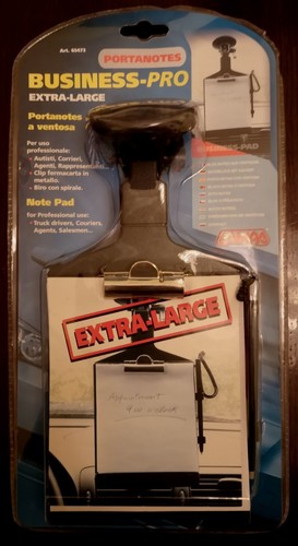 Portanotes professionale - portanotes,