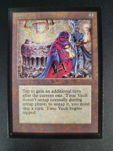 Magic the gathering edizione - the,
