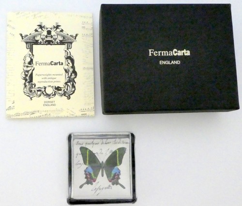 Ferma carta england - carta, fermacarte