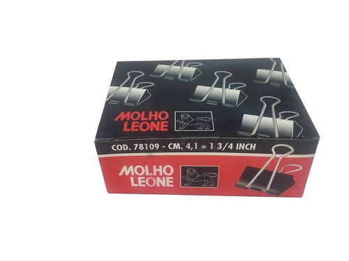 Molho leone 78109 clip ferma - molho,