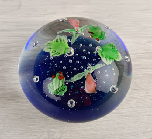 Murano ferma carte - -,