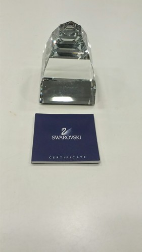 Swarovski ferma carte forma - a,