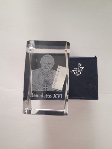 Ferma carta benedetto xvi - ferma,