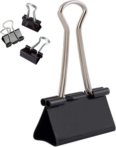 Set clip pieghevoli in - set, di