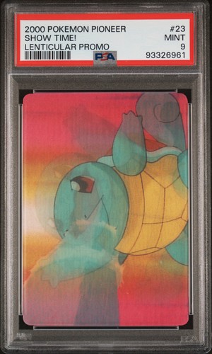 Pokemon tempo spettacolo - di,
