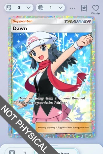 Pokemon tcg pocket alba full - tcg,